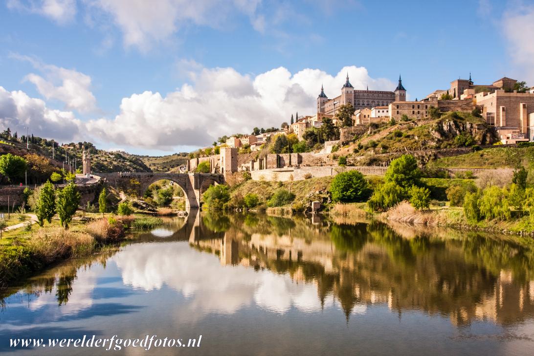 World Heritage Photos - Historic City of Toledo